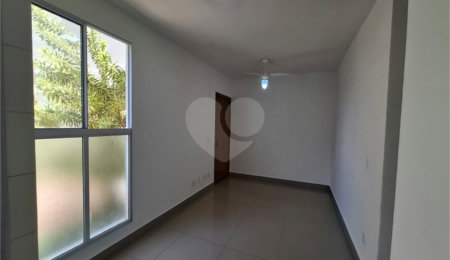 Apartamento à venda com 2 quartos em Caguassu, Sorocaba, SP