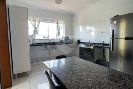 Casa à venda com 3 quartos, sendo 1 suíte,  em Jardim Sontag, Salto, SP