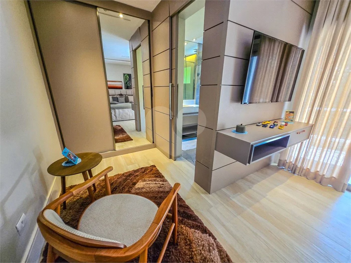 Casa à venda com 7 suítes em Riviera de São Lourenço, Bertioga, SP