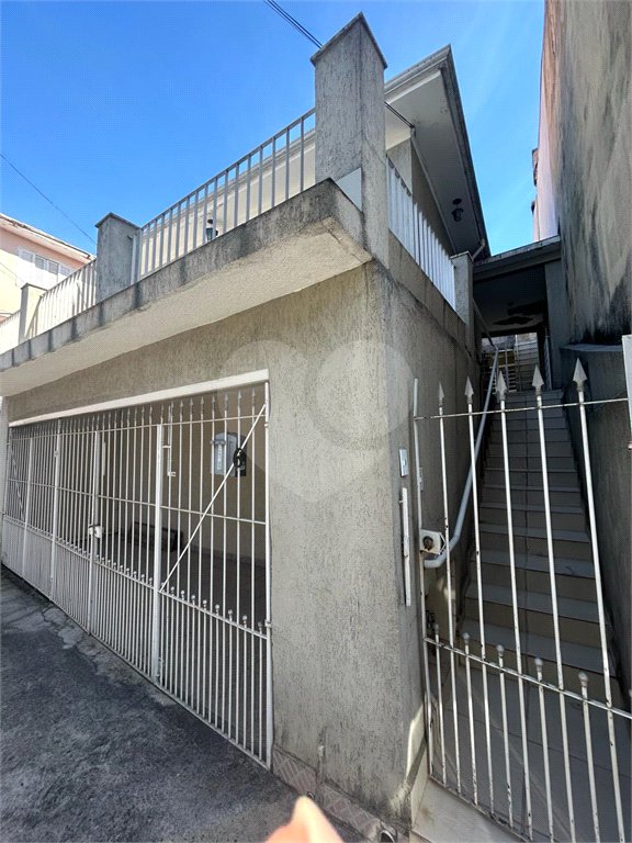 Casa à venda com 2 quartos em Casa Verde, São Paulo, SP
