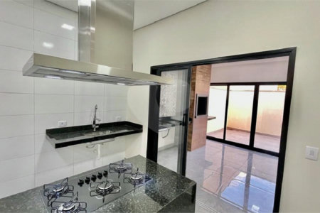 Casa à venda com 3 quartos, sendo 2 suítes, no condomínio Condomino Campos do Conde - Fase 2, Sorocaba - SP
