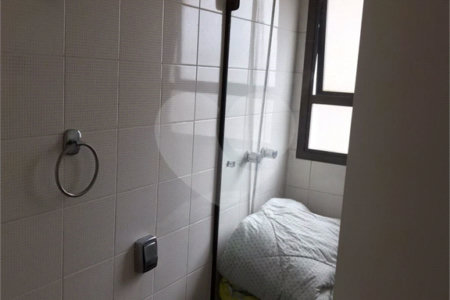 Apartamento à venda com 3 suítes em Jardim Ampliação, São Paulo, SP