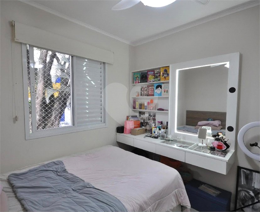 Apartamento para alugar com 3 quartos, sendo 1 suíte,  em Vila Guilherme, São Paulo, SP