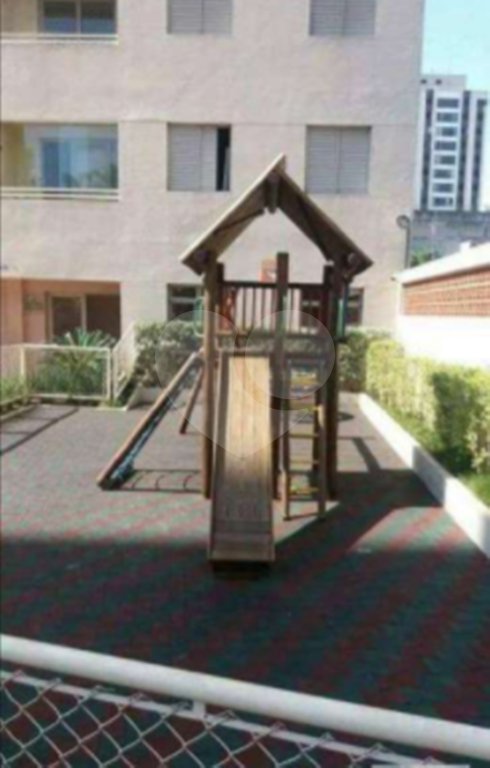 Apartamento à venda com 2 quartos em Casa Verde, São Paulo, SP