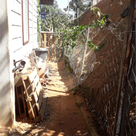 Terreno à venda no Centro, Nazaré Paulista, SP