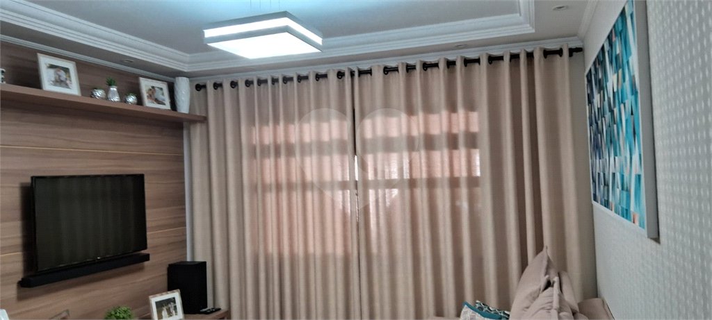 Sobrado à venda com 2 quartos em Tucuruvi, São Paulo, SP