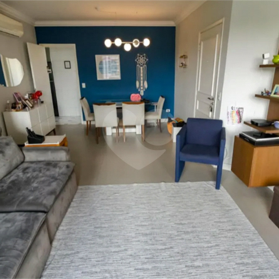 Apartamento à venda com 3 quartos, sendo 1 suíte, em Vila Andrade, São Paulo, SP