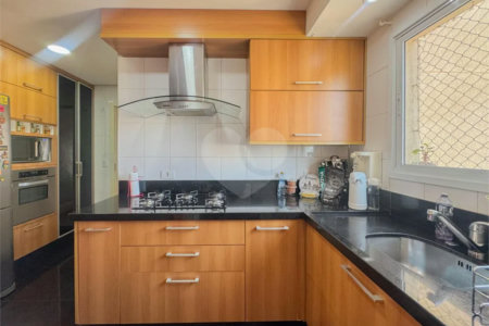 Apartamento à enda no Jd. Anália Franco