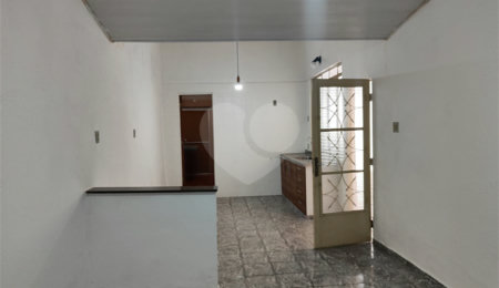 Casa à venda com 2 quartos em Vila Rio Branco, Jundiaí, SP