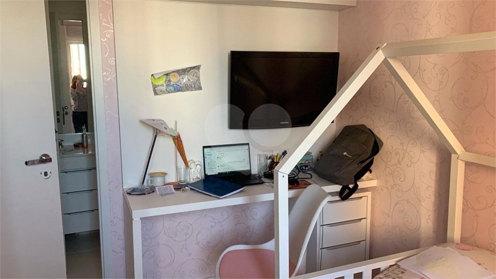 Apartamento à venda com 3 quartos, sendo 2 suítes, em Tatuapé, São Paulo, SP