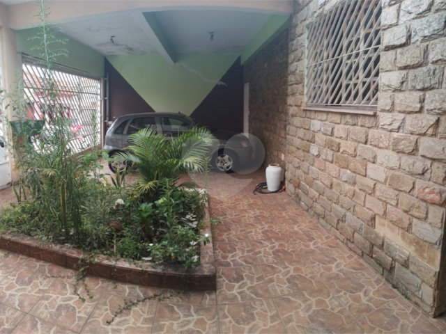 Sobrado à venda com 3 quartos em Jaçanã, São Paulo, SP