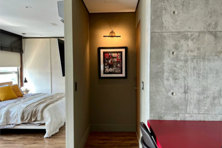 Apartamento para alugar com 1 suíte em Vila Leopoldina, São Paulo, SP