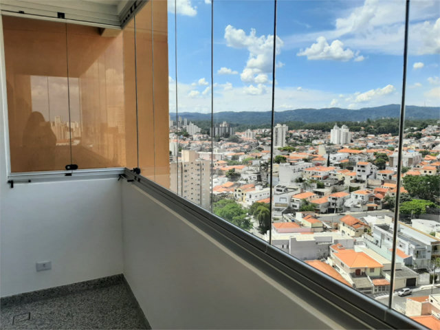 Apartamento à venda com 3 quartos, sendo 1 suíte,  em Santana, São Paulo, SP