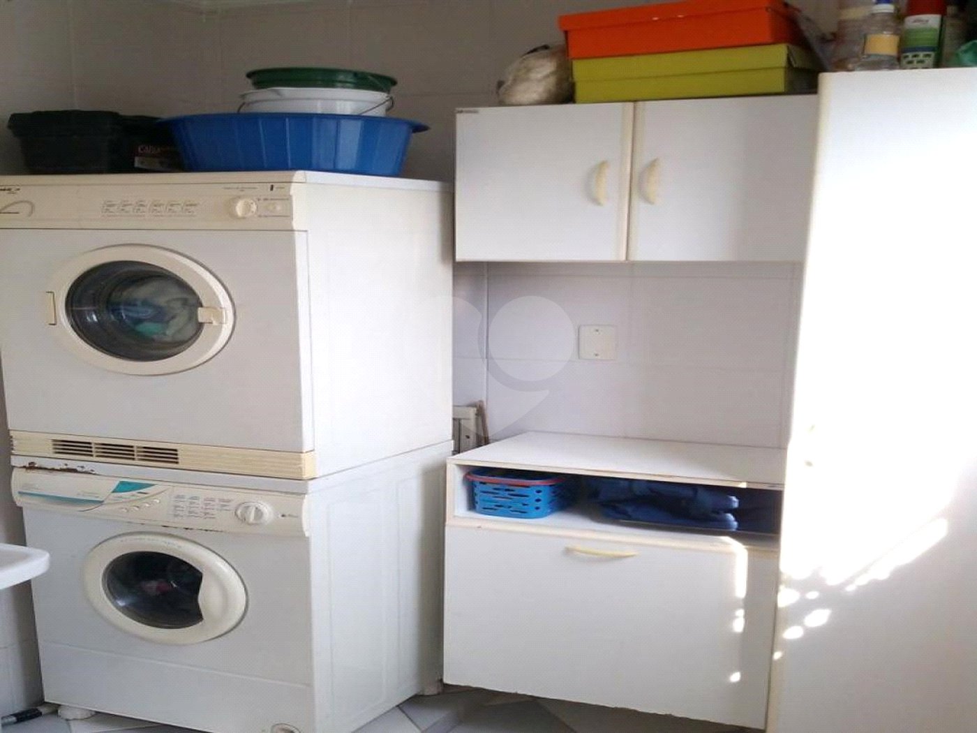 Apartamento à venda com 2 quartos em Vila Santa Teresa (zona Sul), São Paulo, SP