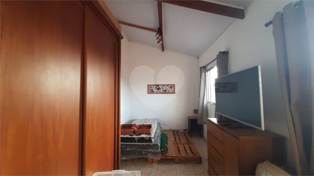 Casa à venda com 2 quartos em Vila Rosália, Guarulhos, SP