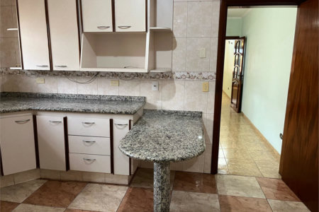 Sobrado à venda com 3 quartos, sendo 2 suítes, em City Campo Grande, São Paulo, SP