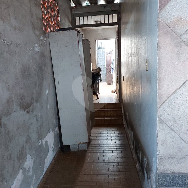 Casa de Vila à venda com 1 quarto em Vila Gustavo, São Paulo, SP