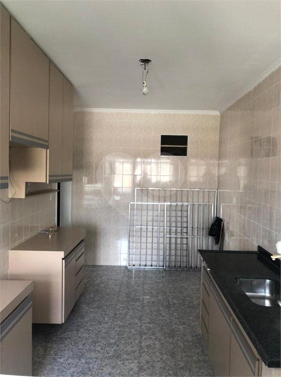 Apartamento à venda com 2 quartos em Vila Ester (zona Norte), São Paulo, SP