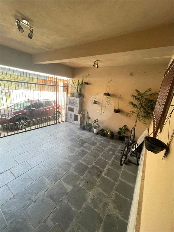 Casa de Vila à venda com 3 quartos, sendo 1 suíte, em Imirim, São Paulo, SP