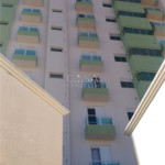 Apartamento para alugar com 1 quarto em Jardim Gonçalves, Sorocaba, SP