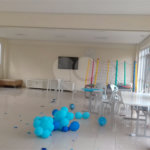 Apartamento à venda com 2 quartos em Lauzane Paulista, São Paulo, SP
