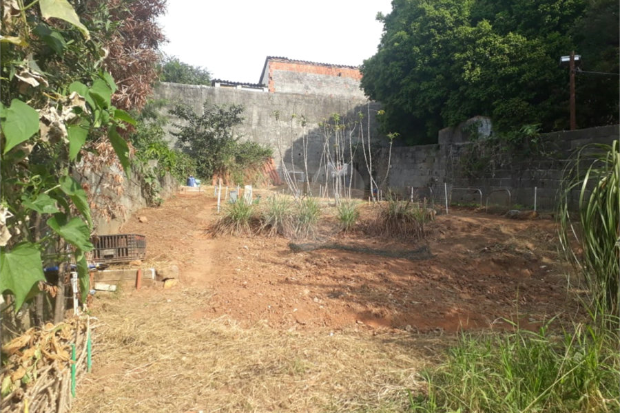 Terreno à venda em Água Fria, São Paulo, SP