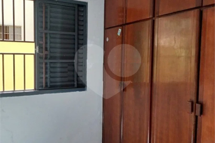 Apartamento à venda com 2 quartos em Residencial e Comercial Palmares, Ribeirão Preto, SP