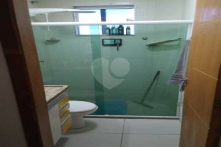 Casa à venda com 2 quartos em Campo Grande, Rio de Janeiro, RJ