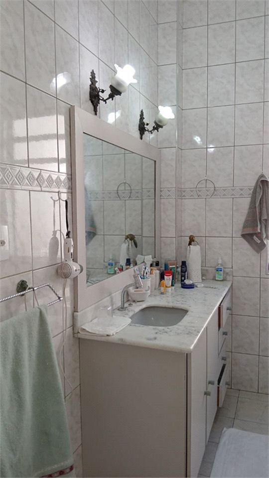 Apartamento Residencial à venda, Boqueirão, Santos - AP1262.