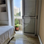 Apartamento à venda com 3 suítes em Jardim Londrina, São Paulo, SP