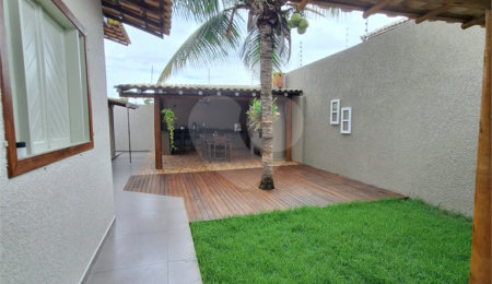 Casa à venda com 3 suítes, em Orla Norte, Porto Seguro, BA