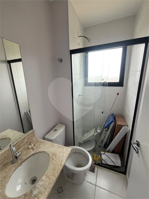 Apartamento para alugar com 2 quartos em Lauro Bueno de Camargo, Indaiatuba, SP