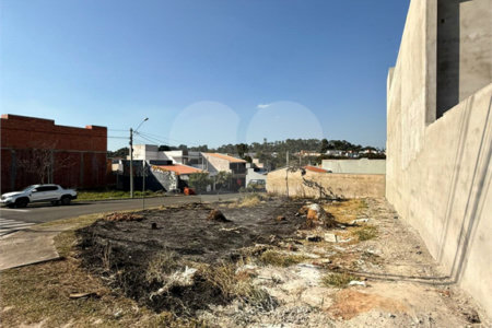 Terreno à venda em Jardim Guarujá, Salto, SP