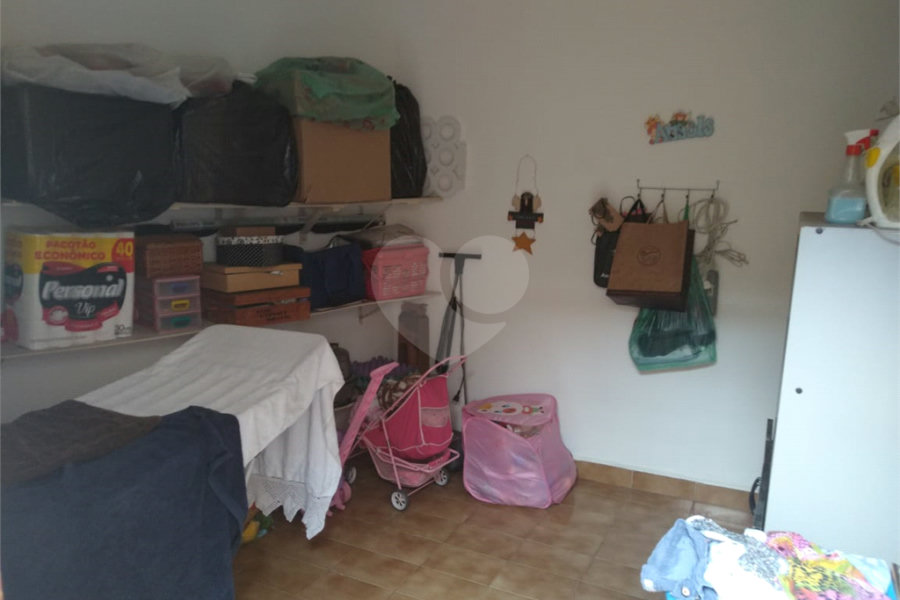 Sobrado à venda com 3 suítes em Casa Verde, São Paulo, SP