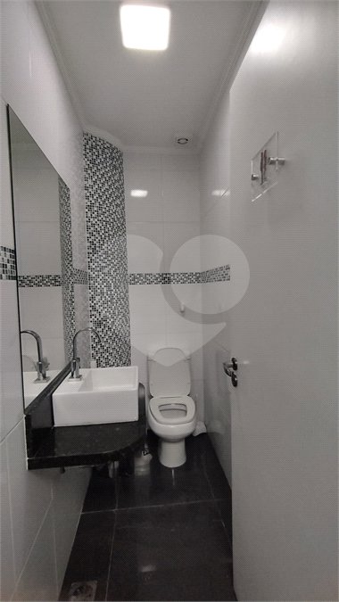 Sala à venda em Bela Vista, São Paulo, SP