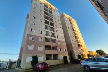 Apartamento à venda ou para alugar com 2 quartos em Bairro da Vossoroca, Sorocaba, SP