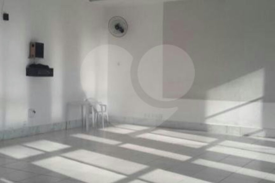 Apartamento à venda com 2 quartos em Água Chata, Guarulhos, SP
