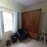 Casa com 3 dormitórios à venda, 90 m² por R$ 340.000,00 - Cidade Naútica - São Vicente/SP