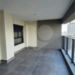 Apartamento à venda com 3 suítes em Água Branca, São Paulo, SP