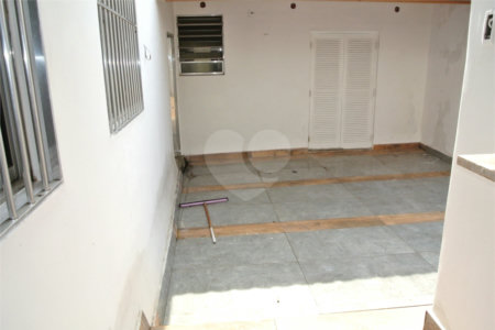 Casa à venda com 3 quartos em Santana, São Paulo, SP