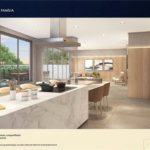 Apartamento à venda com 3 suítes em Água Branca, São Paulo, SP
