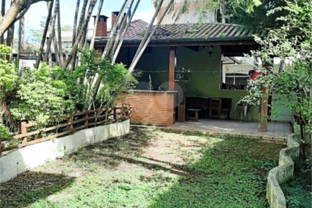 Casa à venda com 5 suítes em Brooklin Paulista, São Paulo, SP