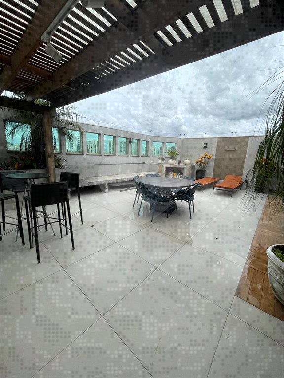 Apartamento à venda com 4 quartos, sendo 2 suítes, em Baeta Neves, São Bernardo do Campo, SP