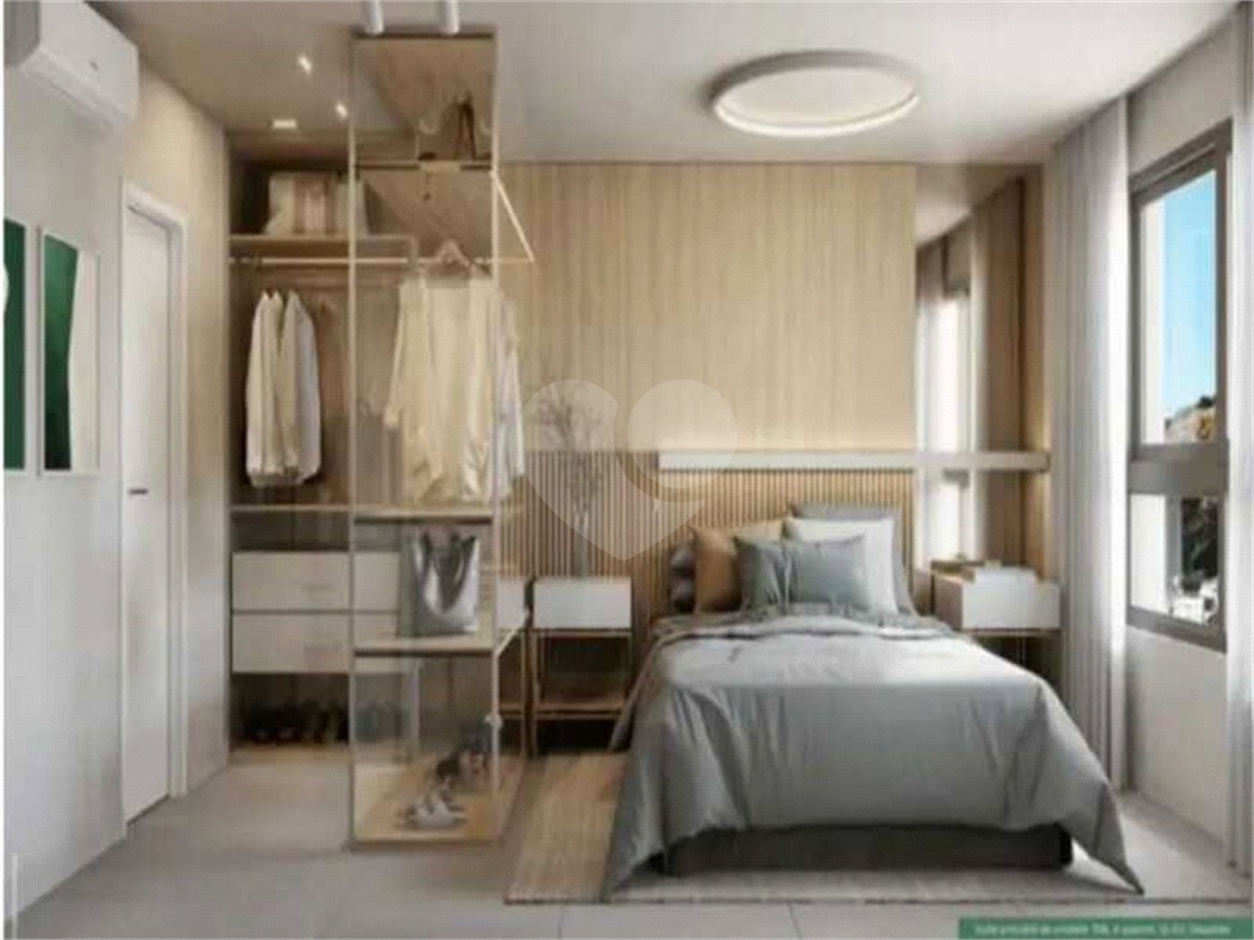 Apartamento à venda com 3 quartos, sendo 1 suíte, em Tijuca, Rio de Janeiro, RJ