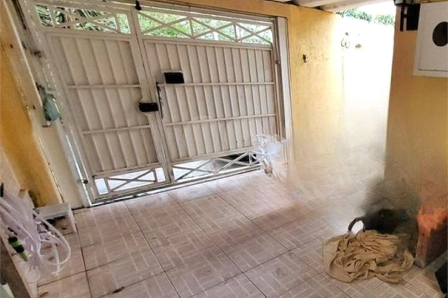 Casa Térrea à venda com 2 quartos em Parada Inglesa, São Paulo, SP