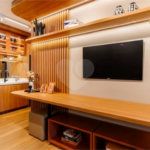 Studio à venda com 1 quarto em Perdizes, São Paulo, SP