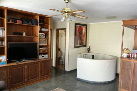 Apartamento à venda com 2 quartos em Santana, São Paulo, SP