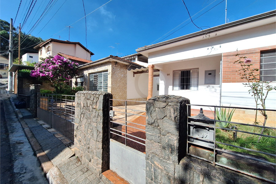 Casa à venda com 4 quartos em Tremembé, São Paulo, SP