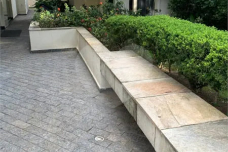 Apartamento à venda com 3 quartos, sendo 1 suíte,  em Alto da Boa Vista, São Paulo, SP