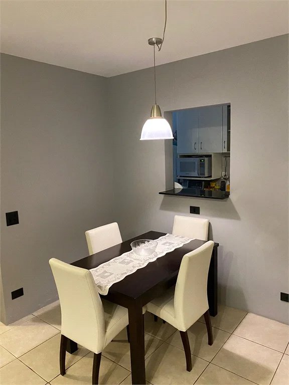 Apartamento à venda com 3 quartos, sendo 1 suíte,  em Vila Andrade, São Paulo, SP